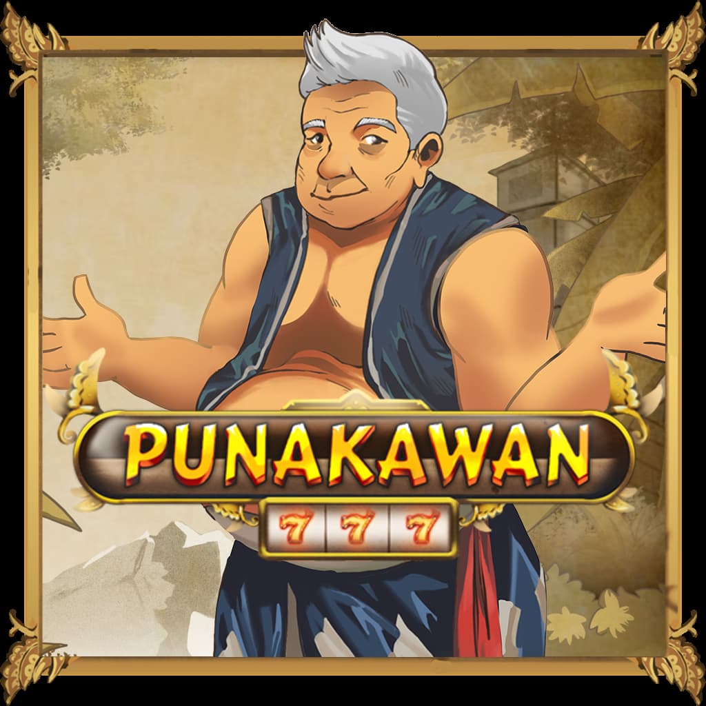 Punakawan 777